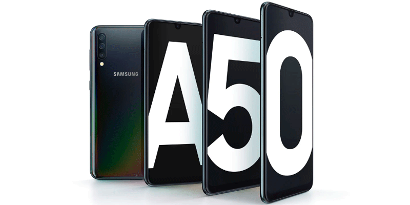 Samsung Galaxy 50